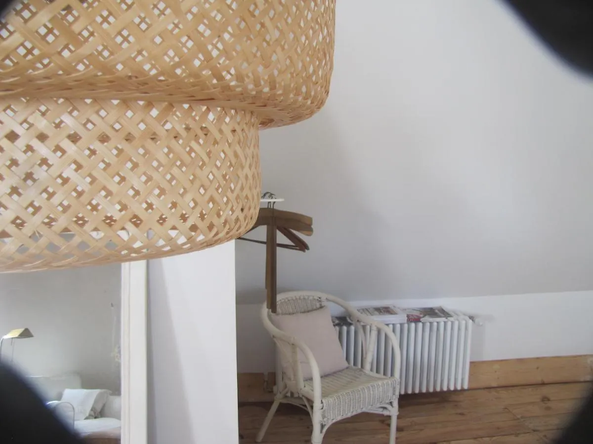 Esprit Nature Reve D'Etoiles Graissac