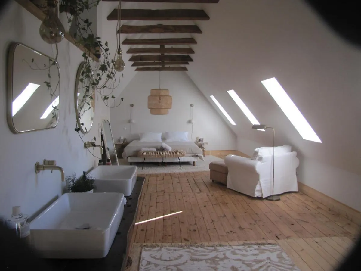 Esprit Nature Reve D'Etoiles Graissac
