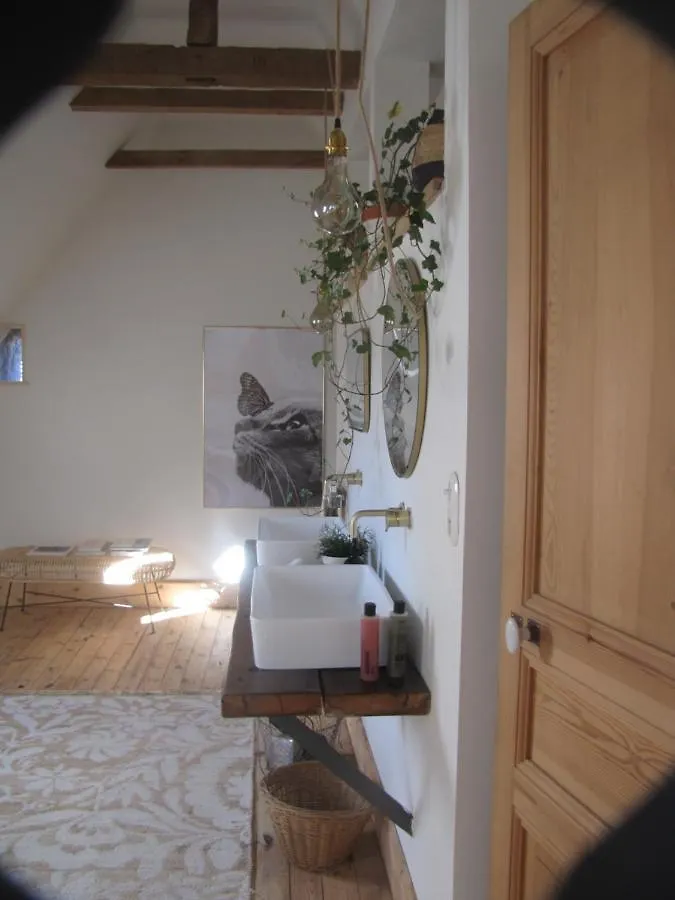 Esprit Nature Reve D'Etoiles Graissac